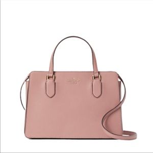 NWT | Kate Spade New York Laurel Way Reese Satchel